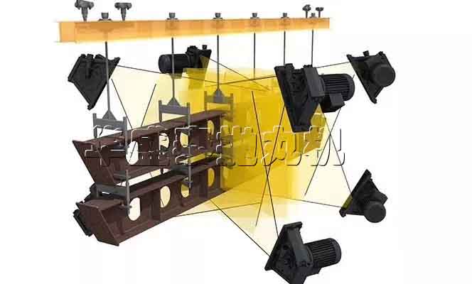 拋丸器好不好用,大家來說說 拋丸器好不好用,大家來說說