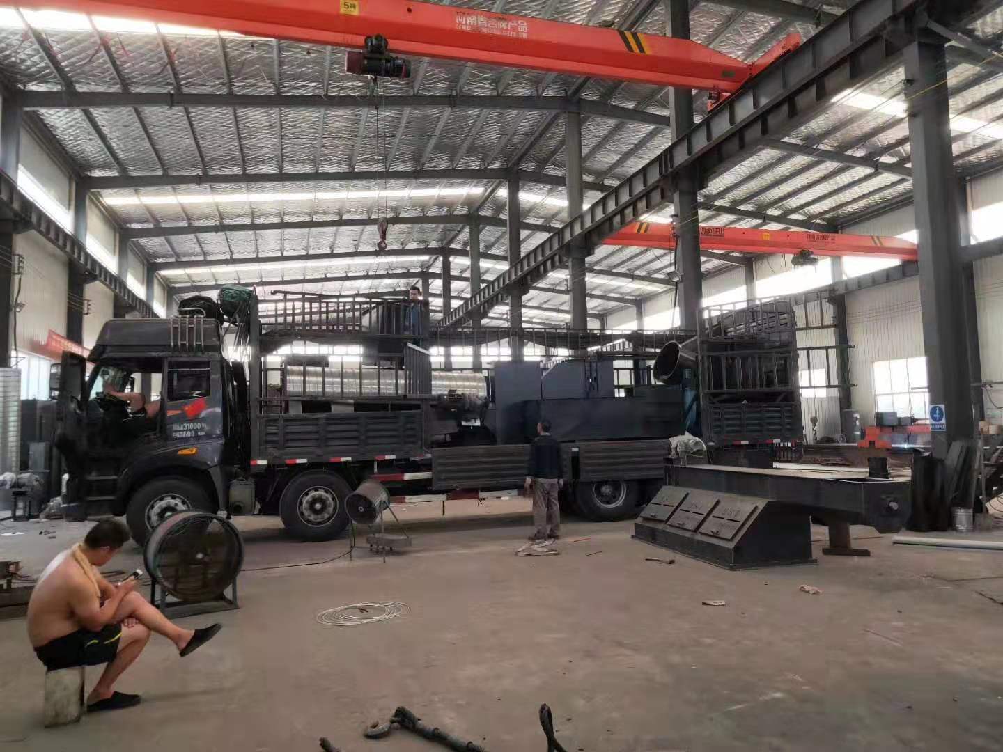 在使用福清市吊鉤式拋丸機_福清市吊鉤式拋丸除銹清理機_福清市吊鉤式噴砂機_福清市吊鉤式噴丸設備的時候需要注意什么 在使用福清市吊鉤式拋丸機_福清市吊鉤式拋丸除銹清理機_福清市吊鉤式噴砂機_福清市吊鉤式噴丸設備的時候需要注意什么