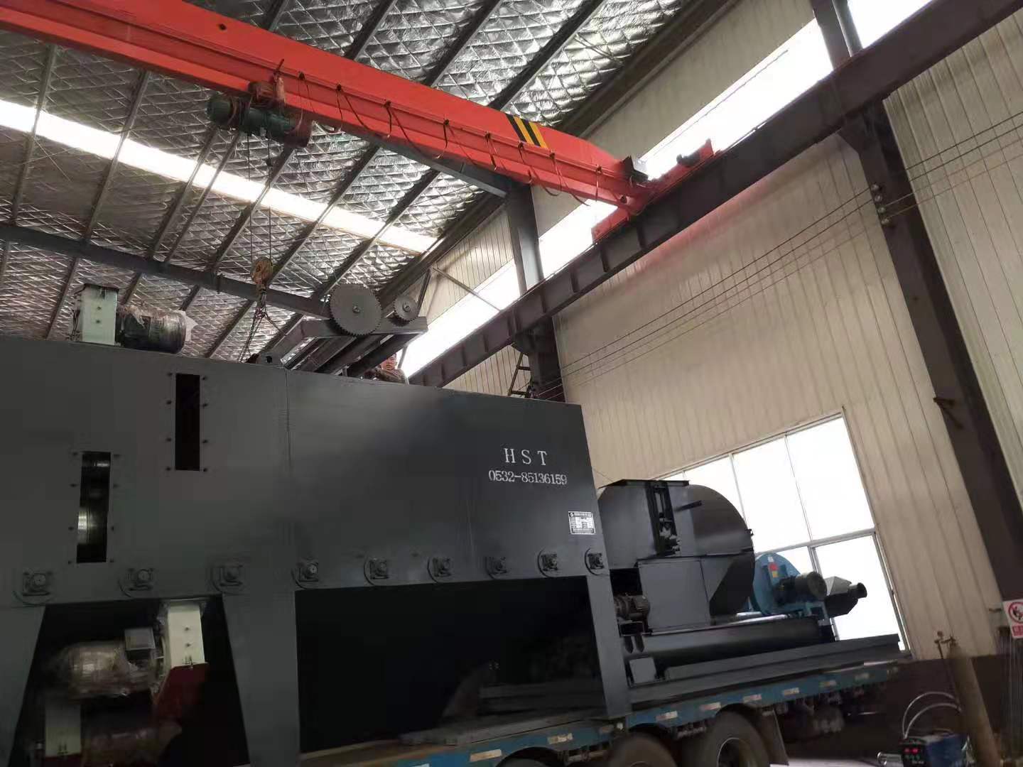 通遼市通過式拋丸除銹清理機_通遼市通過式噴丸設備_通遼市通過式拋丸機_通遼市通過式噴砂機如何保養? 通遼市通過式拋丸除銹清理機_通遼市通過式噴丸設備_通遼市通過式拋丸機_通遼市通過式噴砂機如何保養?