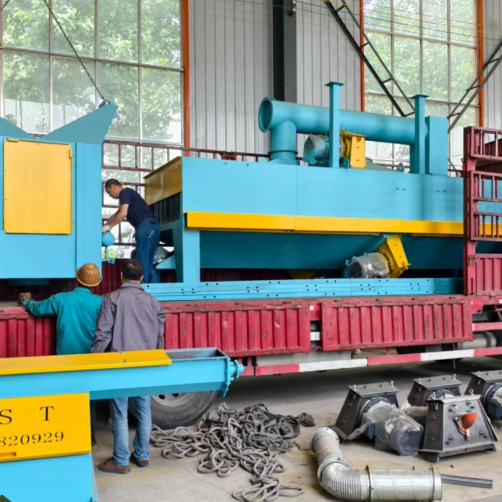 焊接件除銹機_焊接除銹劑原理_焊絲除銹機
